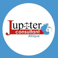 Jupiter Consultant Afrique logo - Similar company to Asa Bénin