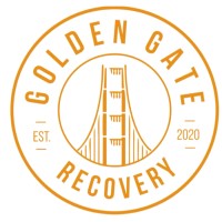 Golden Gate Recovery logo - Similar company to Bayview Recovery