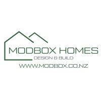 Modbox Queenstown Ltd logo - Similar company to Modbox Developments Ltd