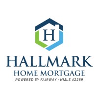 Hallmark Home Mortgage Powered by Fairway, NMLS #2289 logo - Similar company to Vabasso