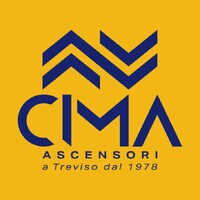 Cima Ascensori srl logo - Similar company to Cozzi Ascensori