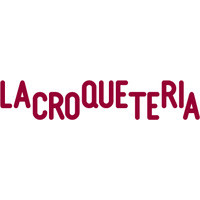 La Croqueteria logo - Similar company to Nomad Distribution