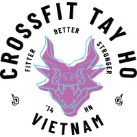 CrossFit Tay Ho logo - Similar company to Crossfit Lotus