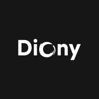 Diony logo - Similar company to Blab