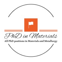PhD in Materials logo - Similar company to Metramat