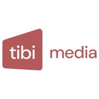 TibiMedia logo - Similar company to Qube Ing