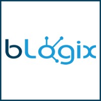 bLogix logo - Similar company to Hypercode Llc