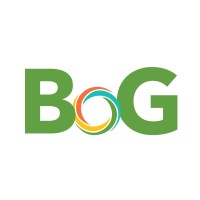 BoG - Environmental Consulting, Lda logo - Similar company to Bluegrass