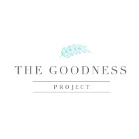 The Goodness Project logo - Similar company to The Goodness Project