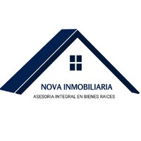 Nova Inmobiliaria logo - Similar company to Gynnergy
