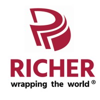 Wenzhou Richer Packaging CO., LTD logo - Similar company to Zhongshan Hang Shuo Lighting Co.,Ltd