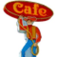 Nutty Brown Cafe