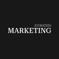 Marketing(Curated) logo - Similar company to Curationlabs
