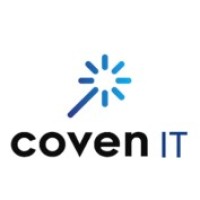 Coven Information Technology Inc. logo - Similar company to Foundation For Information Technology Education And Development