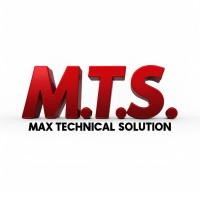 Max Technical Solution logo - Similar company to Net N Net Solutionsllc