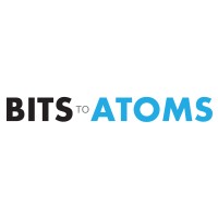 Bits to Atoms logo - Similar company to Bits To Atoms