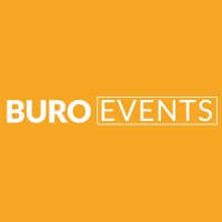 Buro Events logo - Similar company to Event Camping