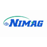 B.V. Nimag logo - Similar company to Improve Academies B.V.