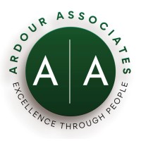 Ardour Associates Limited logo - Similar company to Construction Recruitment