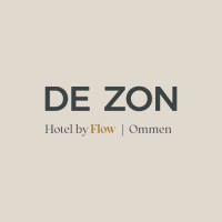 De Zon Hotel & Restaurant by Flow logo - Similar company to Flow Hotels