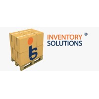 Inventory Solutions EIRL logo - Similar company to Solution Recruitment - Design