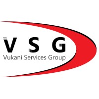 Vukani Services Group (Pty) Ltd logo - Similar company to Tragar Logistics (National & Cross Border)
