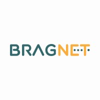 BragNet logo - Similar company to Cross Conection Internet