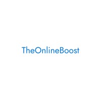 TheOnlineBoost logo - Similar company to Sproutly.Io