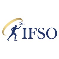 IFSO International Federation for The Surgery of Obesity and Metabolic Disorders logo - Similar company to American Society For Metabolic And Bariatric Surgery (Asmbs)