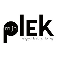 Mijn Plek logo - Similar company to Good Bear Cookies