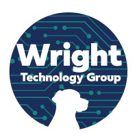 Wright Technology Group logo - Similar company to 5I Cloud Solutions