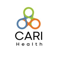 CARI Health logo - Similar company to Sensormetrix