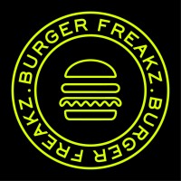 BurgerFreakz logo - Similar company to Treatz Desserts
