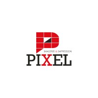 Imprimerie Pixel Tunisie logo - Similar company to Deltaprint