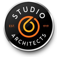 Studio 6 Architects logo - Similar company to Studio 6 Architects