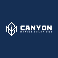 Canyon Marine Solutions logo - Similar company to Eck Supply