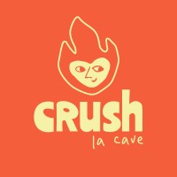 CRUSH - La Cave logo - Similar company to Château Bois-Malot