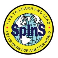 SpInS Interactional School logo - Similar company to Scoregetter
