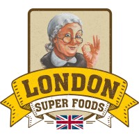 LONDON SUPER FOODS logo - Similar company to The City Centre