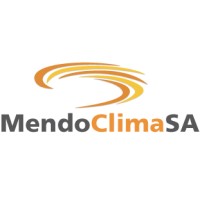 MENDOCLIMA S.A. // Calorflat logo - Similar company to Conimec Sas
