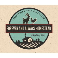 Forever And Always Homestead logo - Similar company to Stoopid.Be