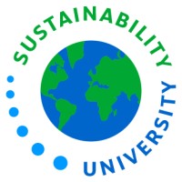 Sustainability University logo - Similar company to Erasmus Language Sharing