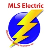 MLS Electric logo - Similar company to Tekcanon