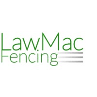LawMac Fencing logo - Similar company to George Walker Ltd