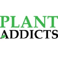 Plant Addicts logo - Similar company to Piton-Global