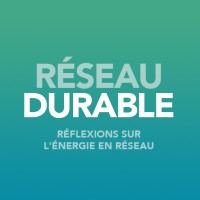 Réseau Durable logo - Similar company to Impact 13 | Tour De France Des Innovations Positives
