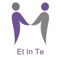 Et in Te logo - Similar company to Enroute