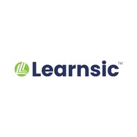 Learnsic logo - Similar company to Study Info Centre