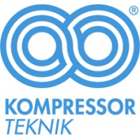 Kompressorteknik USA logo - Similar company to Hemi Heating Ab