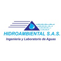 Hidroambiental S.A.S logo - Similar company to Nefrocontrol S.A.
